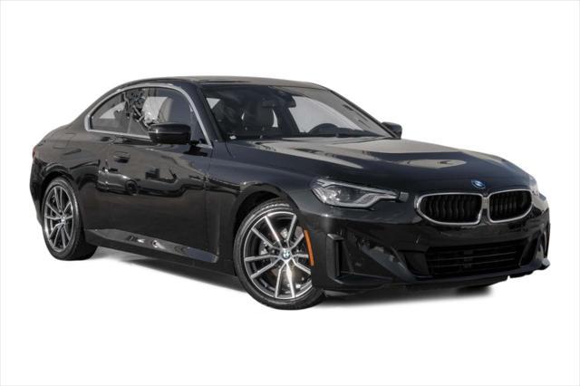 used 2022 BMW 230 car, priced at $29,499