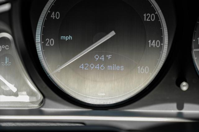 used 2007 Mercedes-Benz SL-Class car, priced at $20,499