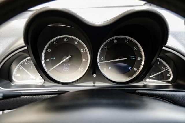 used 2007 Mercedes-Benz SL-Class car, priced at $20,499