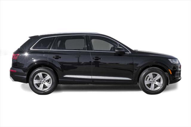 used 2019 Audi Q7 car, priced at $21,995