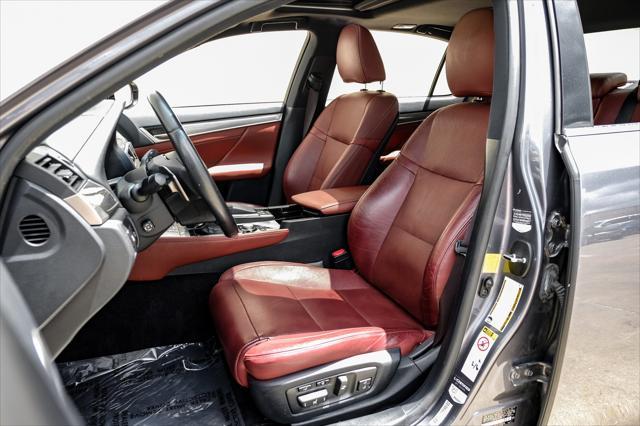 used 2013 Lexus GS 350 car, priced at $18,499