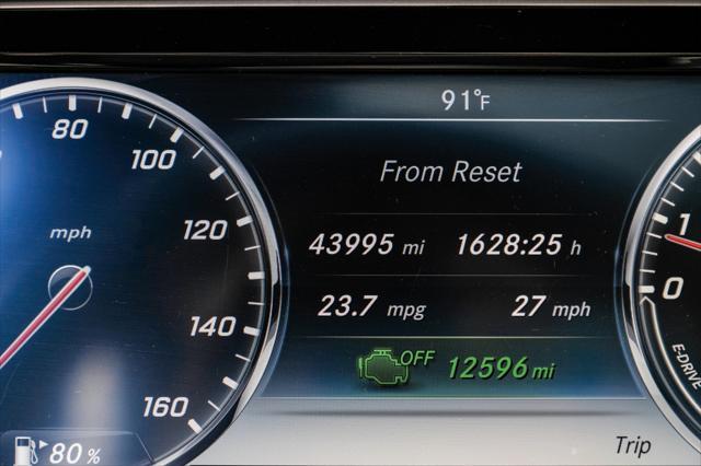 used 2017 Mercedes-Benz S-Class car, priced at $23,995