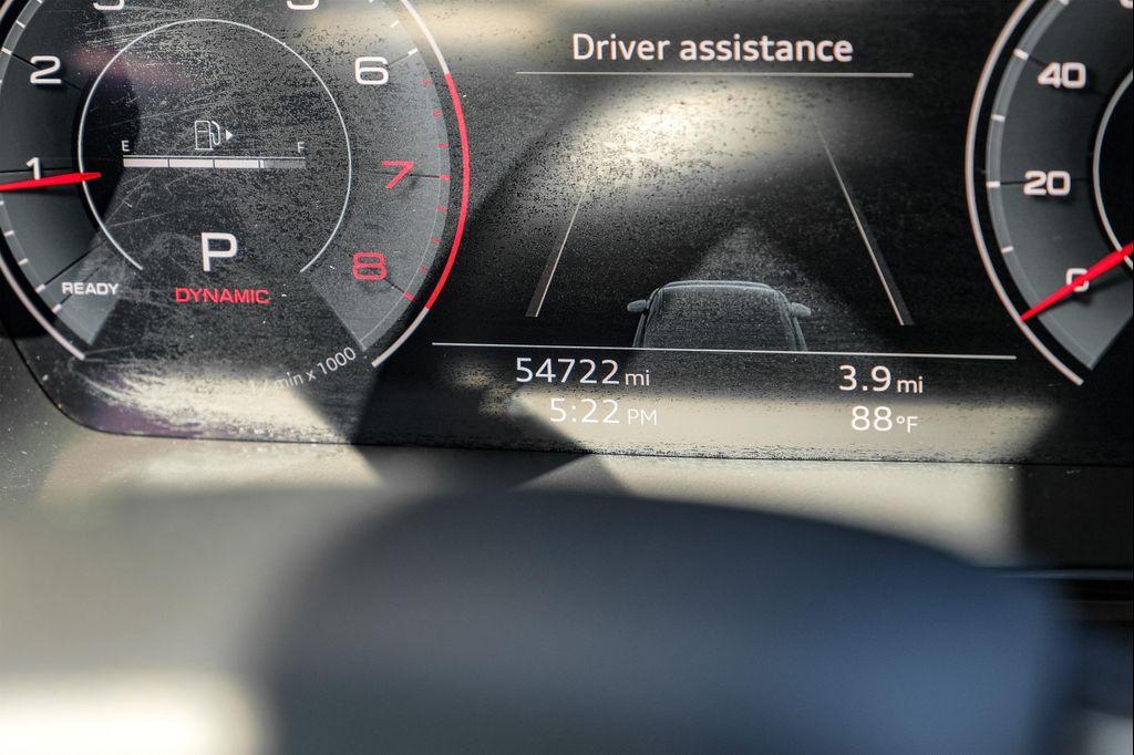 used 2022 Audi A3 car, priced at $24,995