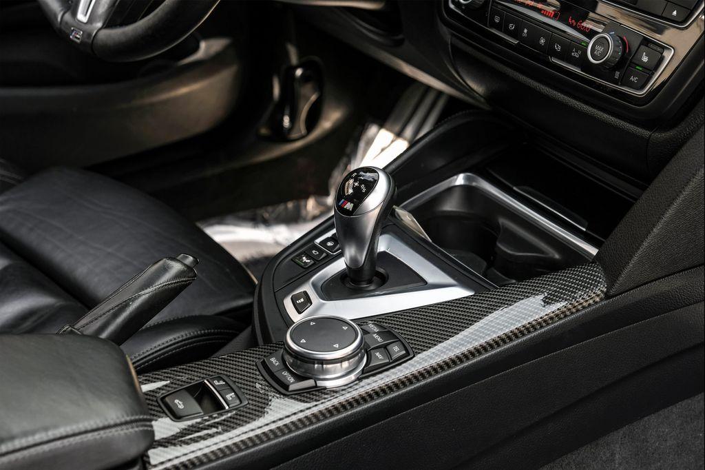 used 2015 BMW M4 car, priced at $30,995