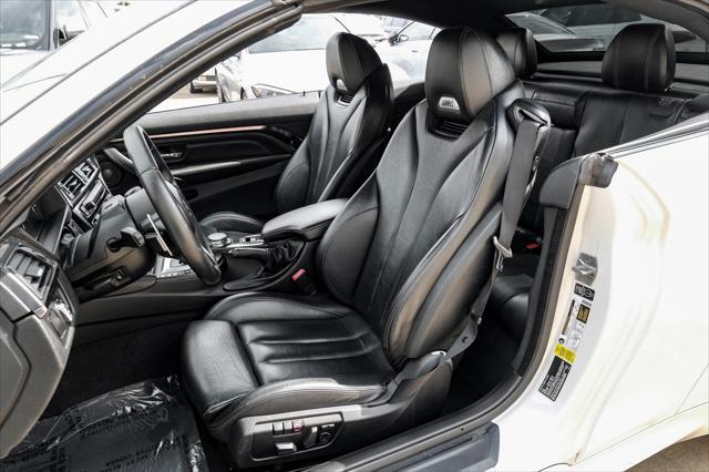 used 2015 BMW M4 car, priced at $34,995