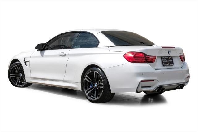 used 2015 BMW M4 car, priced at $34,995