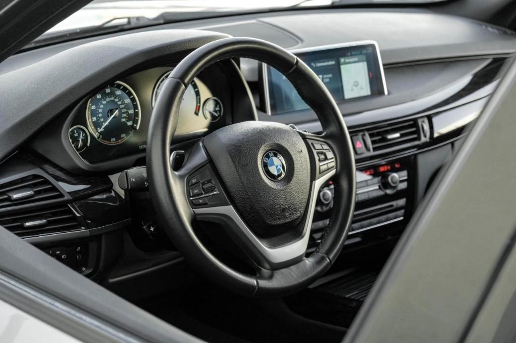 used 2018 BMW X5 eDrive car, priced at $16,950
