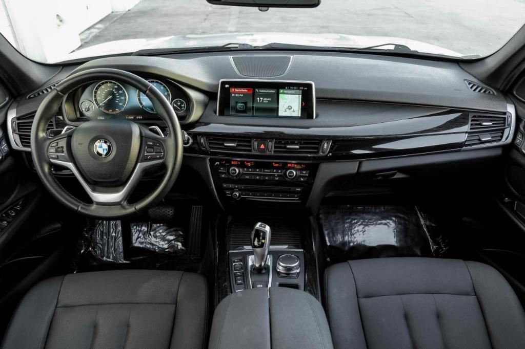used 2018 BMW X5 eDrive car, priced at $16,950