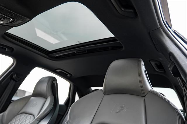 used 2018 Audi S4 car, priced at $28,699