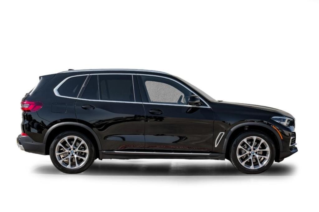 used 2023 BMW X5 car, priced at $43,499