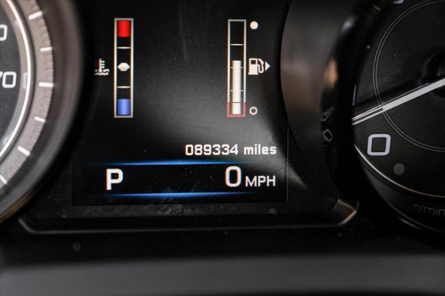 used 2015 Jaguar F-TYPE car, priced at $23,499