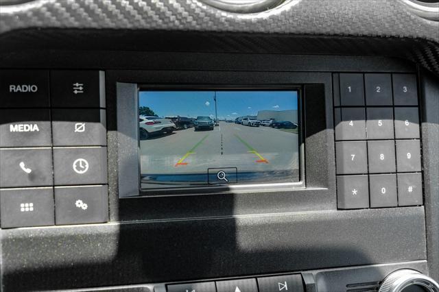 used 2019 Ford Mustang car, priced at $22,199