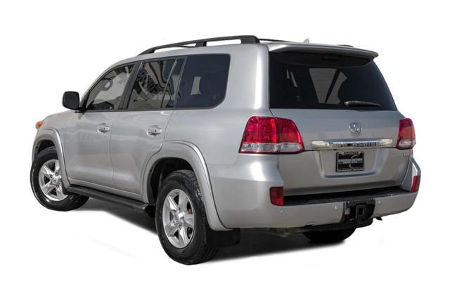 used 2010 Toyota Land Cruiser car, priced at $21,995