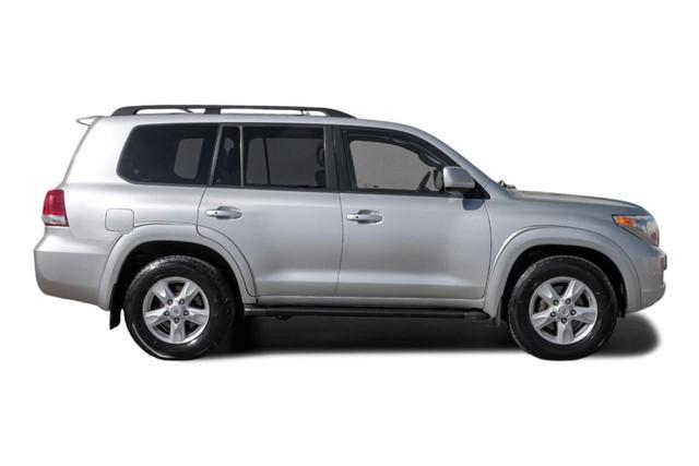 used 2010 Toyota Land Cruiser car, priced at $21,995