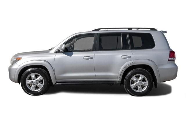 used 2010 Toyota Land Cruiser car, priced at $21,995