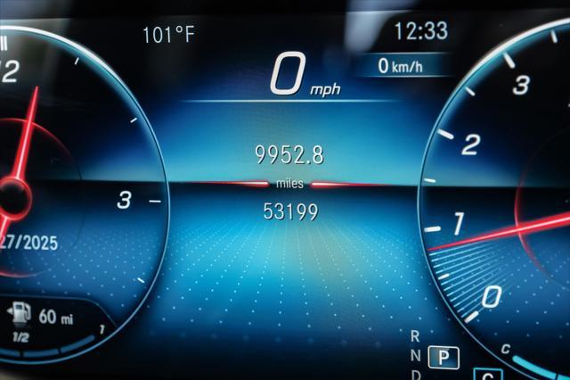 used 2021 Mercedes-Benz GLA 250 car