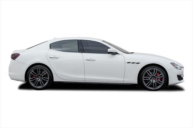 used 2019 Maserati Ghibli car, priced at $17,995