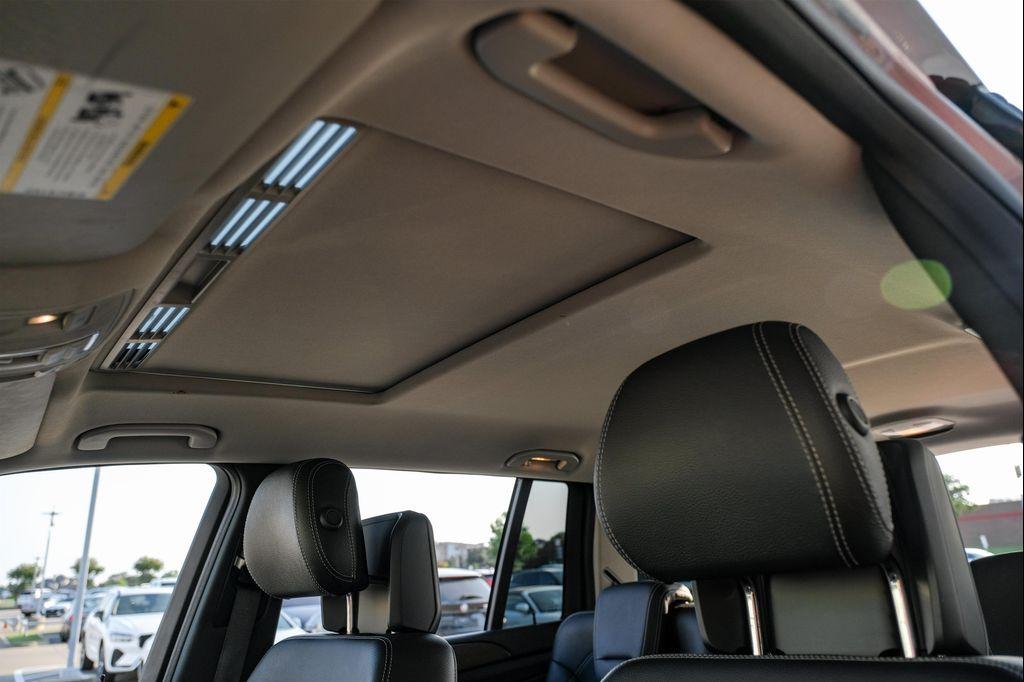used 2014 Mercedes-Benz GL-Class car, priced at $13,995