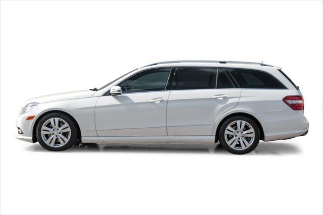 used 2011 Mercedes-Benz E-Class car, priced at $16,499