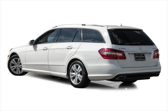 used 2011 Mercedes-Benz E-Class car, priced at $16,499