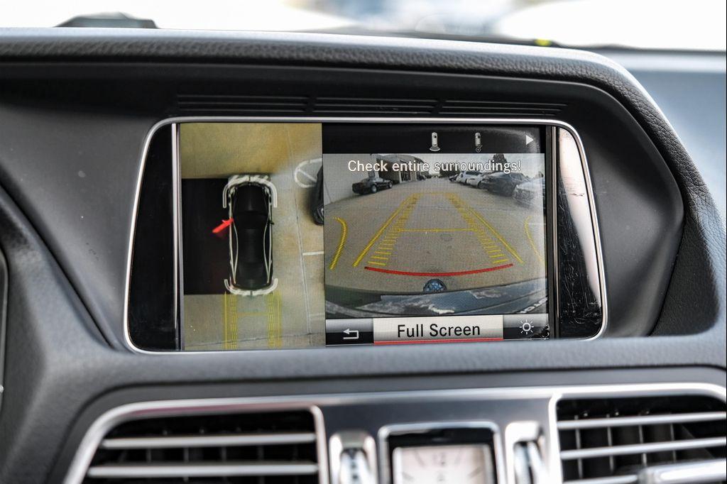 used 2014 Mercedes-Benz E-Class car, priced at $16,499