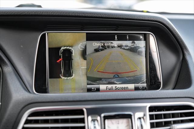 used 2014 Mercedes-Benz E-Class car, priced at $19,499