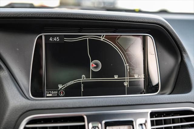 used 2014 Mercedes-Benz E-Class car, priced at $19,499