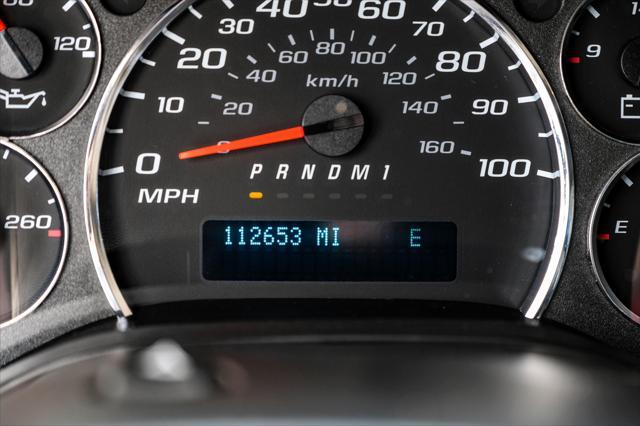 used 2021 Chevrolet Express 2500 car, priced at $19,995