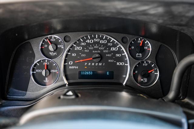 used 2021 Chevrolet Express 2500 car, priced at $19,995