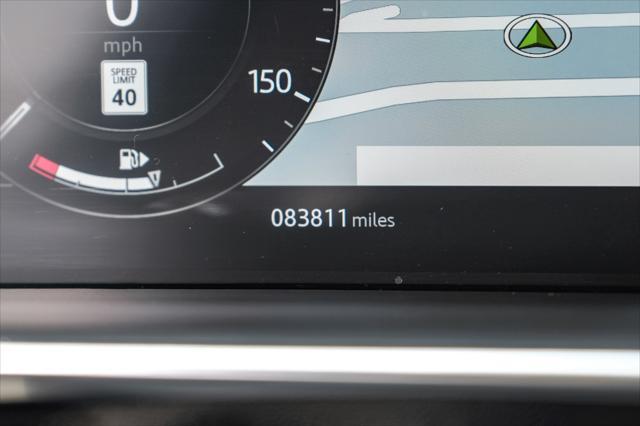 used 2018 Land Rover Range Rover car, priced at $30,499