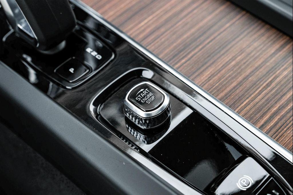 used 2023 Volvo XC60 car, priced at $21,995