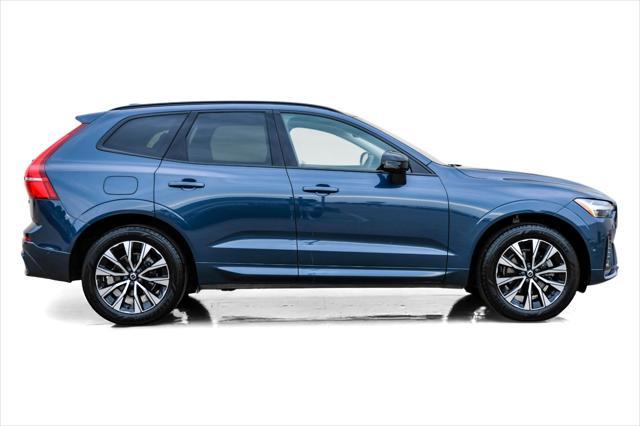 used 2023 Volvo XC60 car, priced at $27,995