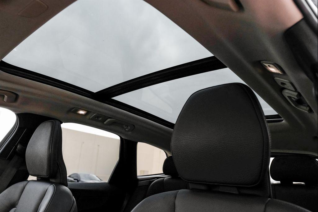 used 2023 Volvo XC60 car, priced at $21,995