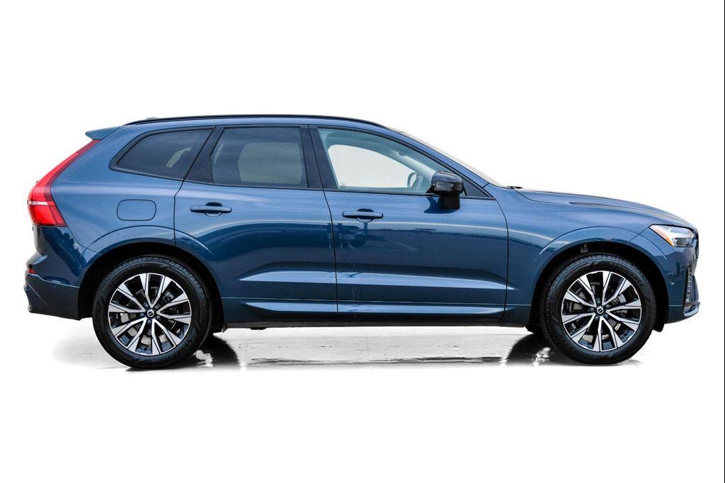 used 2023 Volvo XC60 car, priced at $21,995