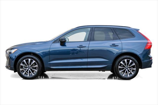 used 2023 Volvo XC60 car, priced at $27,995