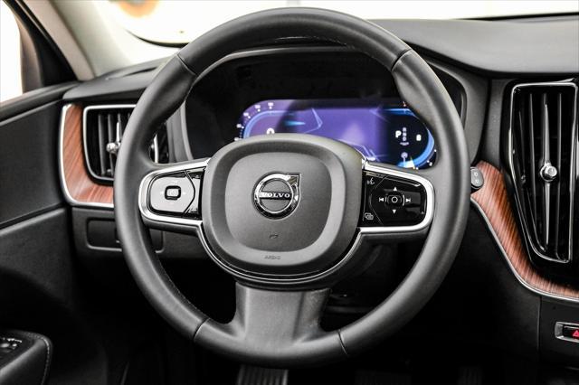 used 2023 Volvo XC60 car, priced at $27,995