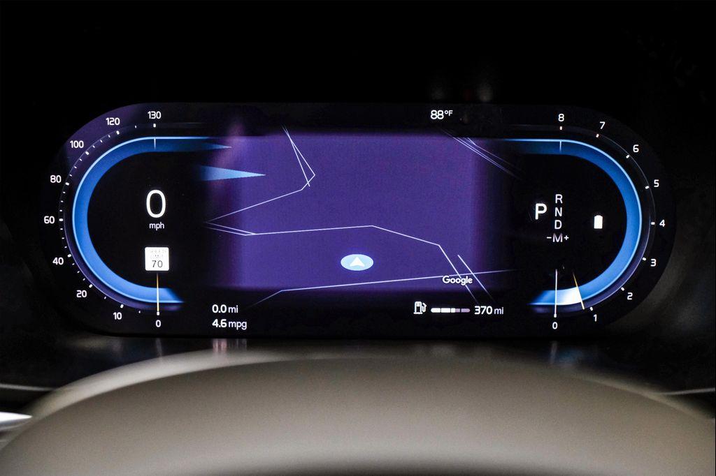 used 2023 Volvo XC60 car, priced at $21,995