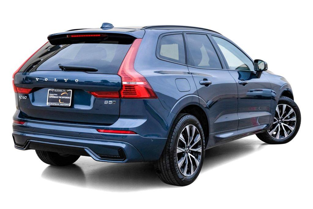 used 2023 Volvo XC60 car, priced at $21,995