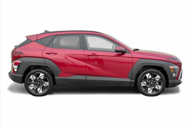 used 2024 Hyundai Kona car, priced at $24,499