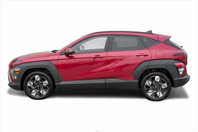 used 2024 Hyundai Kona car, priced at $24,499