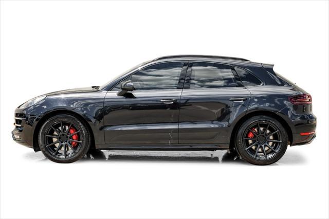used 2016 Porsche Macan car, priced at $22,995