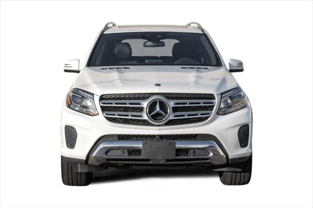 used 2019 Mercedes-Benz GLS 450 car, priced at $33,499