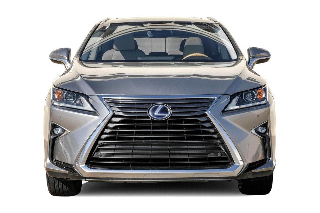 used 2017 Lexus RX 450h car, priced at $25,499
