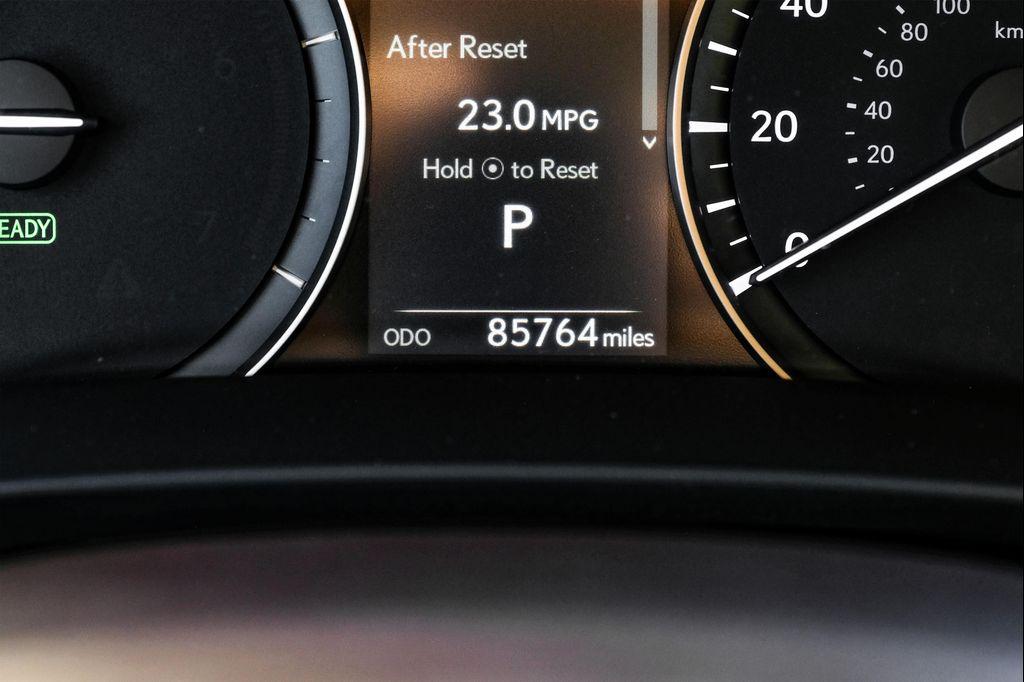 used 2017 Lexus RX 450h car, priced at $25,499