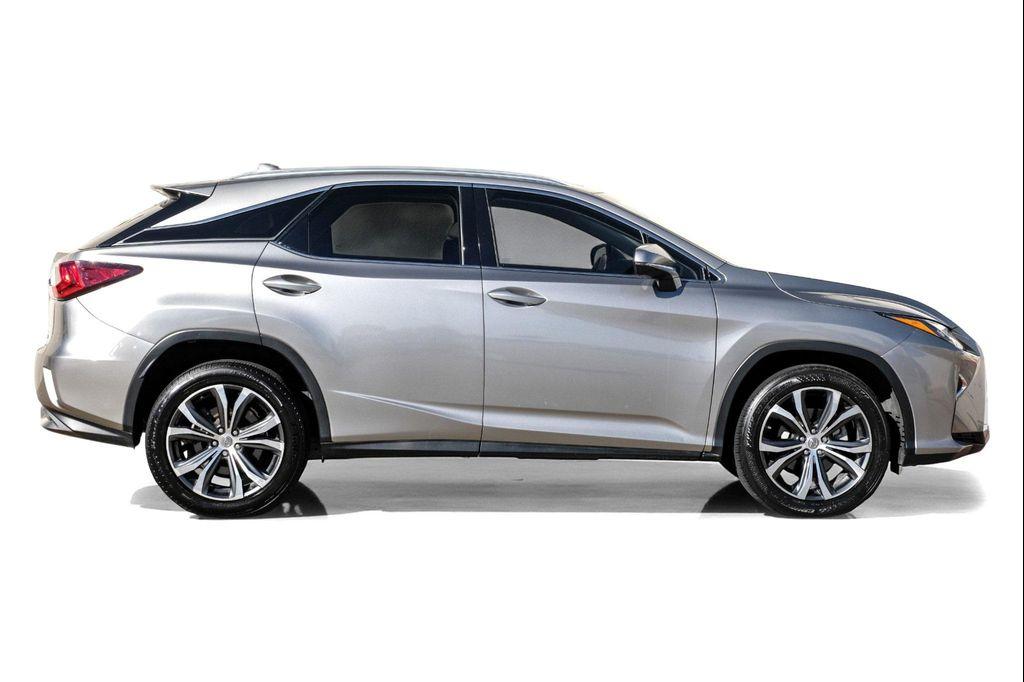 used 2017 Lexus RX 450h car, priced at $25,499