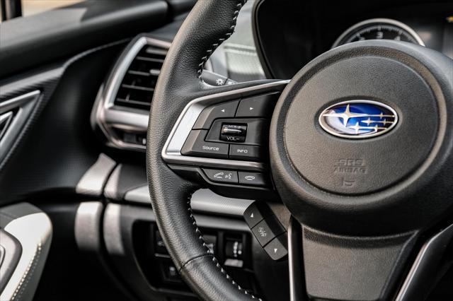 used 2019 Subaru Forester car, priced at $26,995