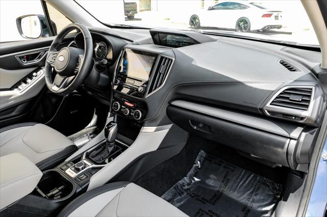 used 2019 Subaru Forester car, priced at $26,995