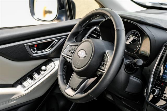 used 2019 Subaru Forester car, priced at $26,995