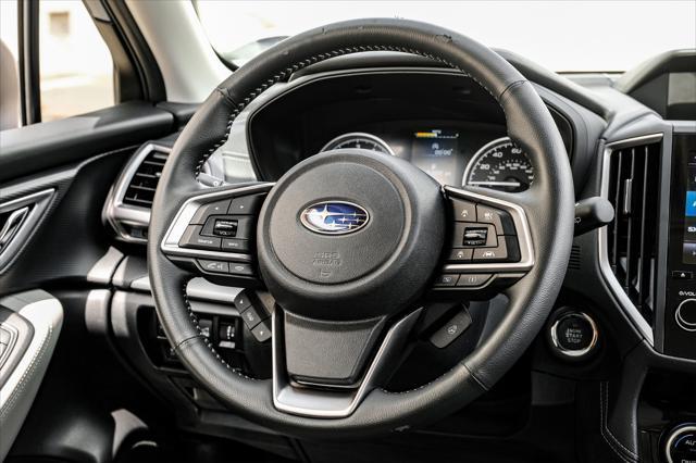 used 2019 Subaru Forester car, priced at $26,995