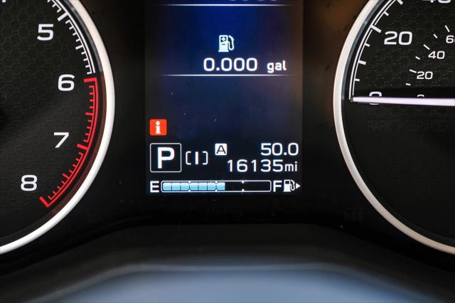 used 2019 Subaru Forester car, priced at $26,995